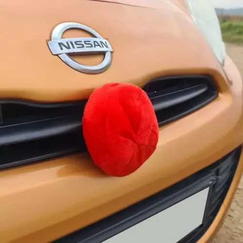 Rogi Renifera Na Samochód Xtrobb 20223 zdjęcie 7