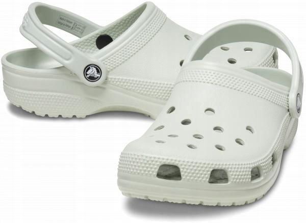 Męskie Buty Chodaki Klapki Crocs Classic 10001 Clog 48-49 zdjęcie 2