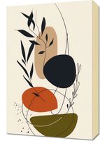 Obraz 40x60cm Orszak Natury