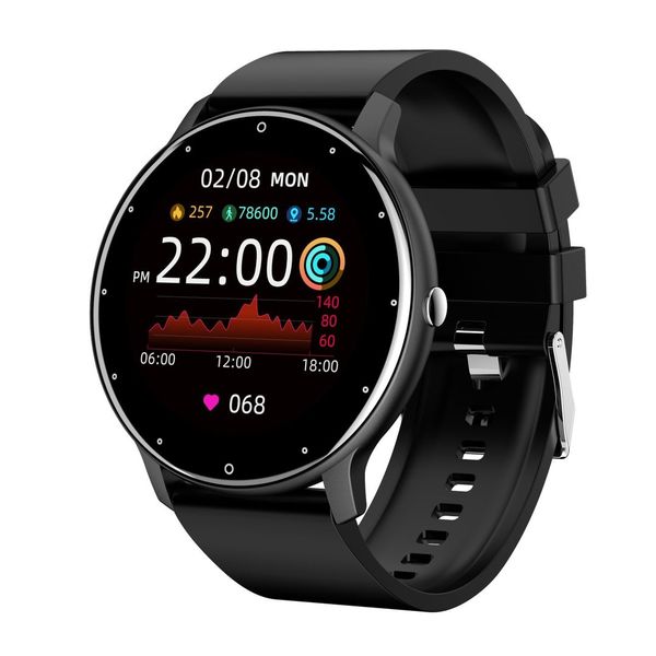 Smartwatch Damski Gravity GT1-3 zdjęcie 1