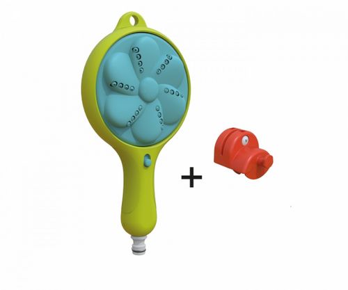 Zraszacz Wody na Arena.pl