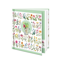 SZKICOWNIK 12,5X14,5CM 1431-0396 ARGUS