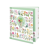 SZKICOWNIK 12,5X14,5CM 1431-0396 ARGUS