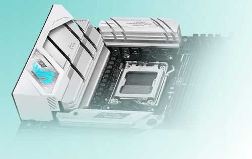 Płyta główna ATX ASUS ROG STRIX B650-A GAMING WIFI AM5 na Arena.pl