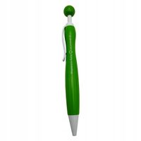 GADŻET REKLAMOWY JakubSikorski - DŁUGOPIS z niebieskim wkładem