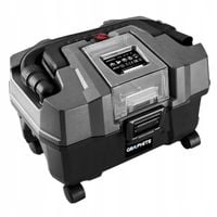 ODKURZACZ WARSZTATOWY ENERGY+ 10L 58GE105 GRAPHITE