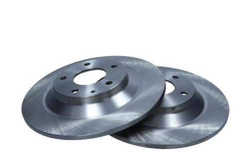 TARCZA HAM. MAZDA T. CX-5 2,0-2,2 D 11- MAXGEAR na Arena.pl