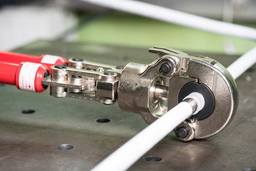 PRASKA RUR PEX-AL TH+U NOŻYCE KALIBRATOR SPRĘŻYNA na Arena.pl