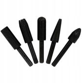 FREZ TARNIK DO DREWNA MATEALU TRZPIENIOWY FREZY x5