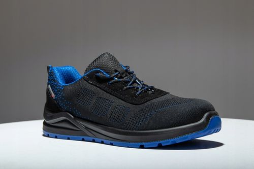 Buty robocze ochronne BHP Sportowe półbuty 36-48 na Arena.pl