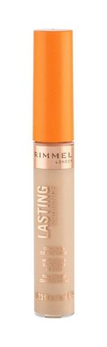 Rimmel London Lasting Radiance 7 ml dla kobiet Korektor 030 Classic Beige na Arena.pl