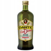 Oliwa ziołowa + olej słonecznikowy + kukurydziany + witamina D Dante Włochy