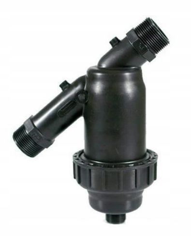 FILTR ANTYPIASKOWY POMPY HYDROFORU 1 1/2" 6/4 na Arena.pl