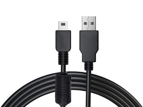 KABEL PRZEWÓD ŁADOWARKA USB model UC-E6 CB-USB7 na Arena.pl