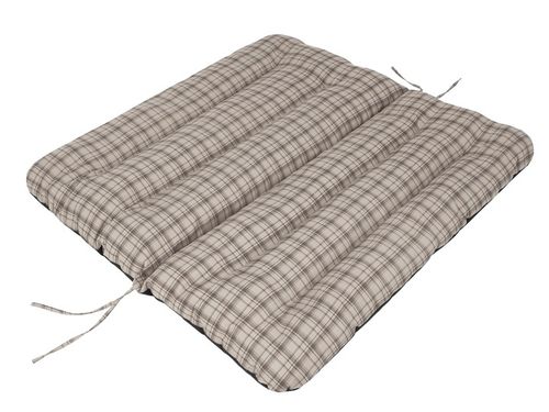 PODUSZKA na Huśtawkę lub Ławkę Ogrodową, Gruba Wodoodporna Poducha 180 cm na Arena.pl