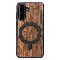 Drewniane Etui Bewood do Samsung Galaxy A26 5G BOCOTE z MagSafe