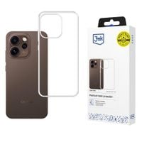 oppo reno 15 pro 5g (cph2813) - 3mk clear case