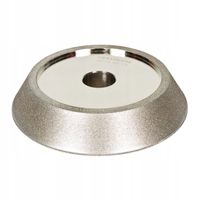 Tarcza diamentowa do wierteł HSS CBN BSG30PRO-HSS