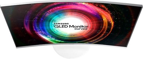 Samsung 27' C27H711QEUX na Arena.pl