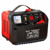 PROSTOWNIK WELDMAN STRONG 20 6V/12V LCD