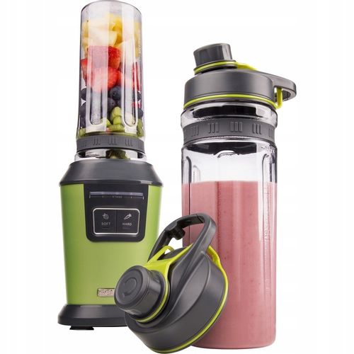 Blender kielichowy Sencor SBL 7170GG 800W smoothie na Arena.pl
