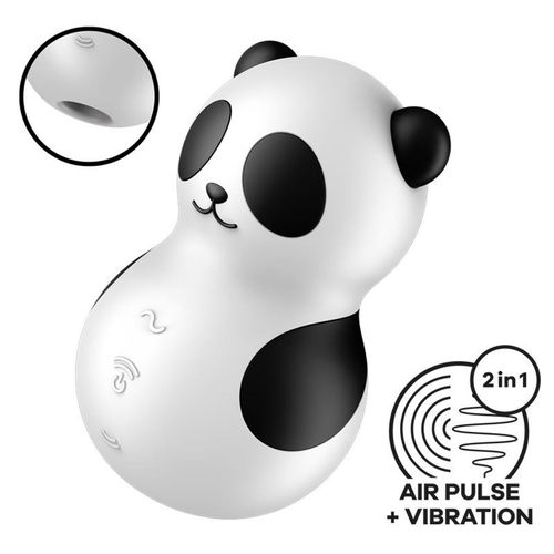 pocket panda na Arena.pl