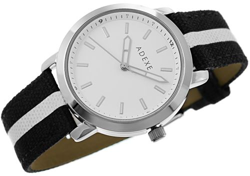 Zegarek Męski ADEXE 9506A-1A na Arena.pl