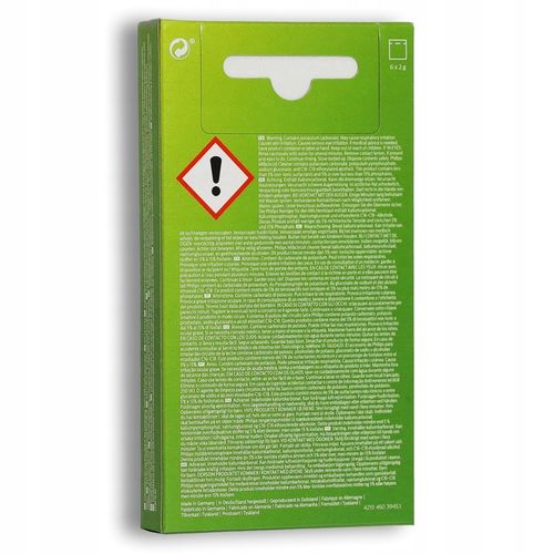 PHILIPS Środek do czyszczenia obiegu mleka Saeco na Arena.pl