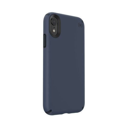 Speck Presidio Pro - Etui iPhone XR (Eclipse Blue/Carbon Black) na Arena.pl
