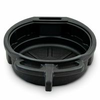 18066 Miska misa olejowa uniwersalna do paliwa oleju