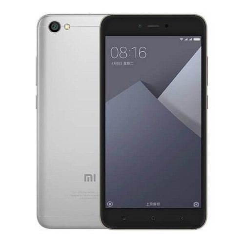 Telefon Xiaomi Redmi Note 5A dark grey na Arena.pl