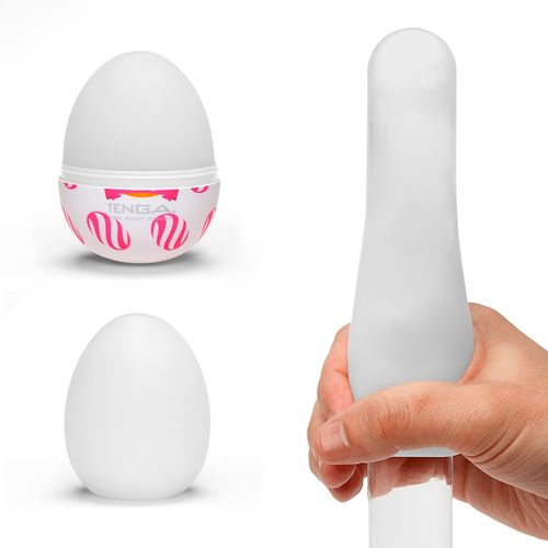 tenga egg curl single na Arena.pl