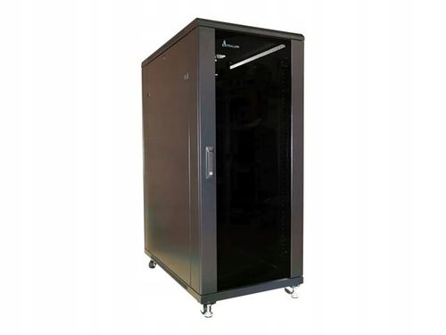 Szafa rack Extralink 32U 600x800 na Arena.pl