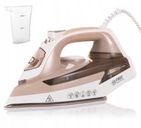 Żelazko parowe NIE KAPIE BEZ KAMIENIA First Austria