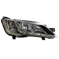 Reflektor PRAWY Lampa przednia  Fiat Ducato Boxer Jumper 2014-2023