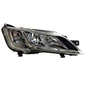 Reflektor PRAWY Lampa przednia  Fiat Ducato Boxer Jumper 2014-2023
