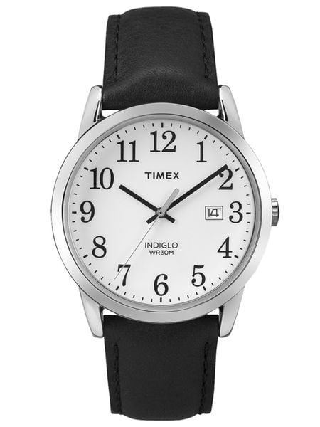 ZEGAREK MĘSKI TIMEX EASY READER TW2P75600 + BOX zdjęcie 1