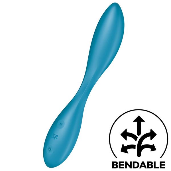Wibrator-G-Spot Flex 1 zdjęcie 3