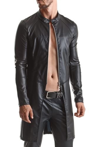 rmmario001 - black coat - l na Arena.pl