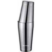 shaker bostoński do koktajli klausberg kb-7652 700ml + 600ml