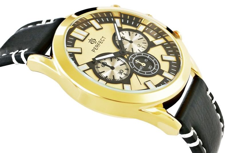 Zegarek Męski PERFECT W288-8 zdjęcie 2