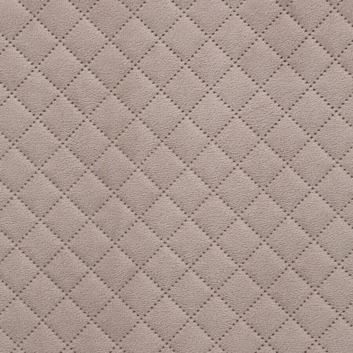 Pufa Kali 31x31cm Velvet beżowa na Arena.pl