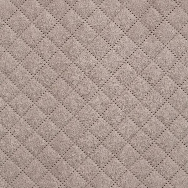 Pufa Kali 31x31cm Velvet beżowa zdjęcie 5