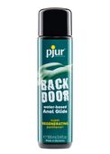 żel pjur backdoor panthenol glide 100ml. waterbased lubricant with