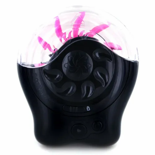 Stymulator oralny - Sqweel 2 Black na Arena.pl