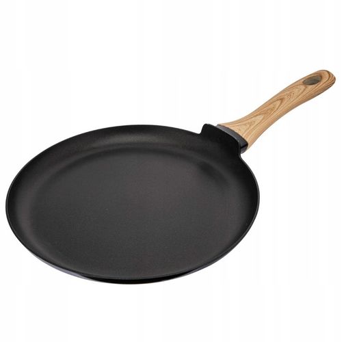 Patelnia do naleśników Altom Design Natura Light 26 cm na indukcję i na Arena.pl