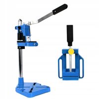 STOJAK DO WIERTARKI STATYW WIERTARSKI 400MM IMADŁO