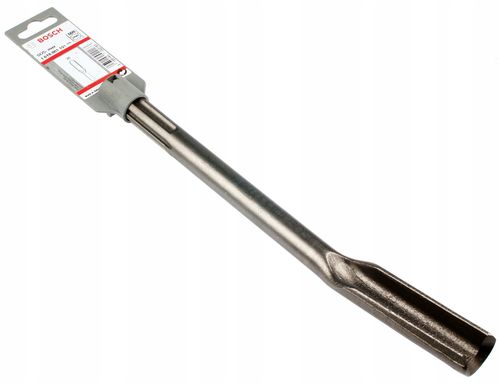 BOSCH ORYGINALNE DŁUTO SDS-MAX DO BRUZD na Arena.pl