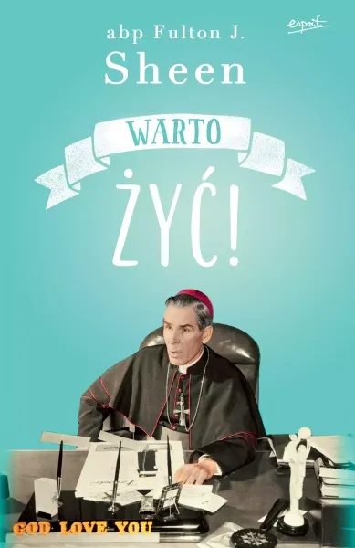 Warto żyć! wyd. 2024 zdjęcie 1