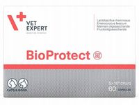 Vetexpert BioProtect 60 kapsułek